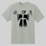 Dry Zone ® Short Sleeve Raglan T Shirt Thumbnail