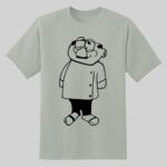 Dry Zone ® Short Sleeve Raglan T Shirt Thumbnail