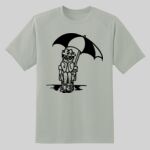 Dry Zone ® Short Sleeve Raglan T Shirt Thumbnail