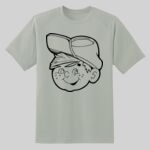Dry Zone ® Short Sleeve Raglan T Shirt Thumbnail