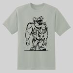 Dry Zone ® Short Sleeve Raglan T Shirt Thumbnail