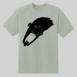 Dry Zone ® Short Sleeve Raglan T Shirt Thumbnail