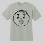 Dry Zone ® Short Sleeve Raglan T Shirt Thumbnail