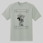 Dry Zone ® Short Sleeve Raglan T Shirt Thumbnail