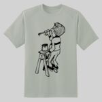 Dry Zone ® Short Sleeve Raglan T Shirt Thumbnail