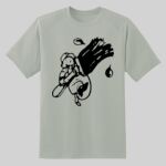 Dry Zone ® Short Sleeve Raglan T Shirt Thumbnail
