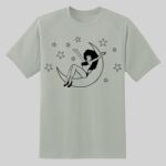 Dry Zone ® Short Sleeve Raglan T Shirt Thumbnail