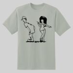 Dry Zone ® Short Sleeve Raglan T Shirt Thumbnail