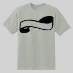 Dry Zone ® Short Sleeve Raglan T Shirt Thumbnail