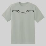 Dry Zone ® Short Sleeve Raglan T Shirt Thumbnail