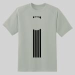 Dry Zone ® Short Sleeve Raglan T Shirt Thumbnail