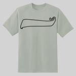 Dry Zone ® Short Sleeve Raglan T Shirt Thumbnail