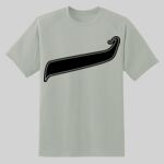 Dry Zone ® Short Sleeve Raglan T Shirt Thumbnail