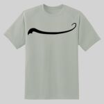 Dry Zone ® Short Sleeve Raglan T Shirt Thumbnail