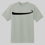 Dry Zone ® Short Sleeve Raglan T Shirt Thumbnail