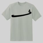 Dry Zone ® Short Sleeve Raglan T Shirt Thumbnail