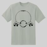 Dry Zone ® Short Sleeve Raglan T Shirt Thumbnail