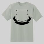 Dry Zone ® Short Sleeve Raglan T Shirt Thumbnail