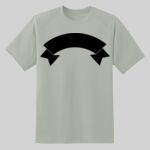 Dry Zone ® Short Sleeve Raglan T Shirt Thumbnail