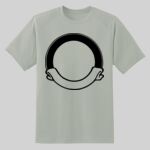 Dry Zone ® Short Sleeve Raglan T Shirt Thumbnail