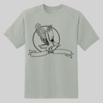 Dry Zone ® Short Sleeve Raglan T Shirt Thumbnail