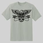 Dry Zone ® Short Sleeve Raglan T Shirt Thumbnail