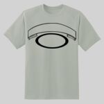 Dry Zone ® Short Sleeve Raglan T Shirt Thumbnail