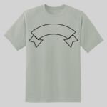 Dry Zone ® Short Sleeve Raglan T Shirt Thumbnail