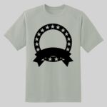 Dry Zone ® Short Sleeve Raglan T Shirt Thumbnail