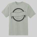 Dry Zone ® Short Sleeve Raglan T Shirt Thumbnail