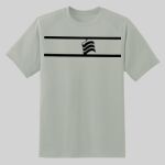 Dry Zone ® Short Sleeve Raglan T Shirt Thumbnail