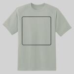 Dry Zone ® Short Sleeve Raglan T Shirt Thumbnail
