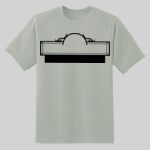 Dry Zone ® Short Sleeve Raglan T Shirt Thumbnail
