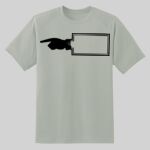 Dry Zone ® Short Sleeve Raglan T Shirt Thumbnail