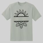 Dry Zone ® Short Sleeve Raglan T Shirt Thumbnail