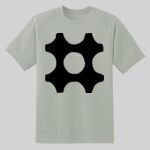Dry Zone ® Short Sleeve Raglan T Shirt Thumbnail