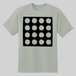 Dry Zone ® Short Sleeve Raglan T Shirt Thumbnail