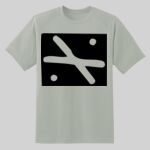 Dry Zone ® Short Sleeve Raglan T Shirt Thumbnail