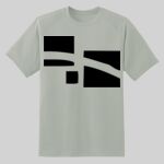 Dry Zone ® Short Sleeve Raglan T Shirt Thumbnail