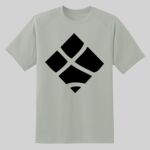 Dry Zone ® Short Sleeve Raglan T Shirt Thumbnail