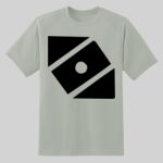 Dry Zone ® Short Sleeve Raglan T Shirt Thumbnail