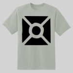 Dry Zone ® Short Sleeve Raglan T Shirt Thumbnail