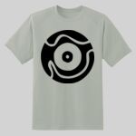 Dry Zone ® Short Sleeve Raglan T Shirt Thumbnail