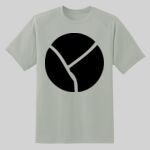 Dry Zone ® Short Sleeve Raglan T Shirt Thumbnail