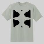 Dry Zone ® Short Sleeve Raglan T Shirt Thumbnail