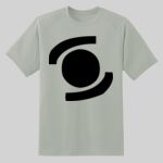 Dry Zone ® Short Sleeve Raglan T Shirt Thumbnail