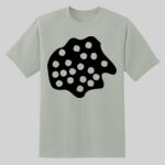 Dry Zone ® Short Sleeve Raglan T Shirt Thumbnail