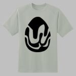 Dry Zone ® Short Sleeve Raglan T Shirt Thumbnail