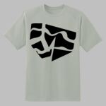Dry Zone ® Short Sleeve Raglan T Shirt Thumbnail