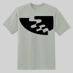 Dry Zone ® Short Sleeve Raglan T Shirt Thumbnail